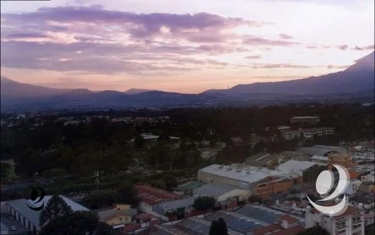 Apartamento en Venta en Zona 12 Guatemala — Apartamento en Venta en Zona 12, Guatemala, Ciudad — foto 9 de 14