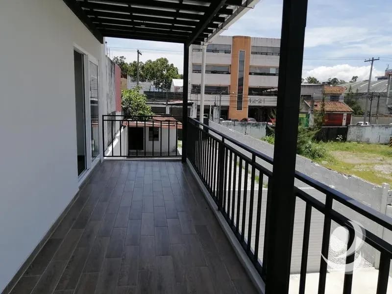 Apartamento en Venta en Parque San Jorge Zona 11 — Apartamento en Venta en Zona 11, Guatemala, Ciudad — foto 2 de 15