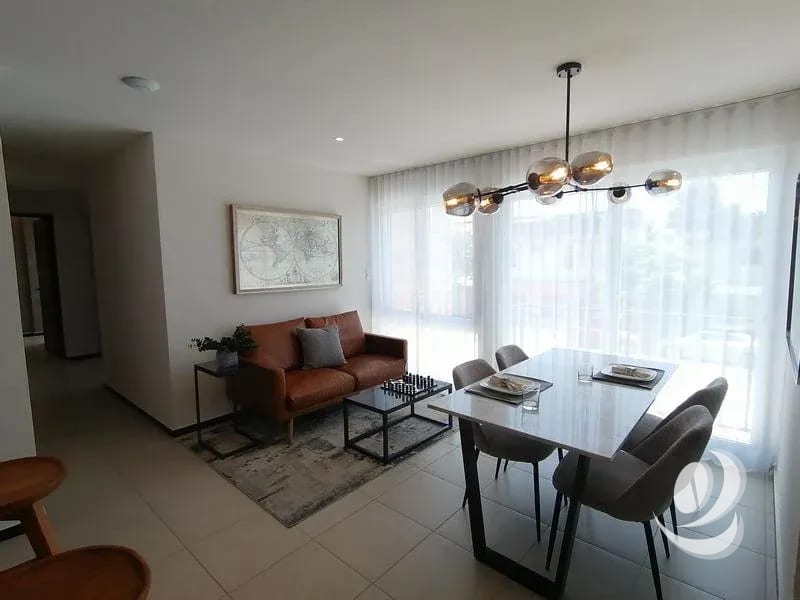 Apartamento en Venta en Parque San Jorge Zona 11 — Apartamento en Venta en Zona 11, Guatemala, Ciudad — foto 1 de 15