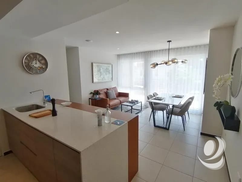 Apartamento en Venta en Parque San Jorge Zona 11 — Apartamento en Venta en Zona 11, Guatemala, Ciudad — foto 13 de 15