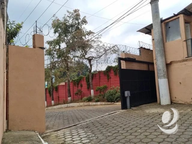 Terreno en Venta KM 32 San Lucas Sacatepéquez. Garita — Terreno en Venta en San Lucas Sacatepéquez, Sacatepéquez — foto 8 de 15