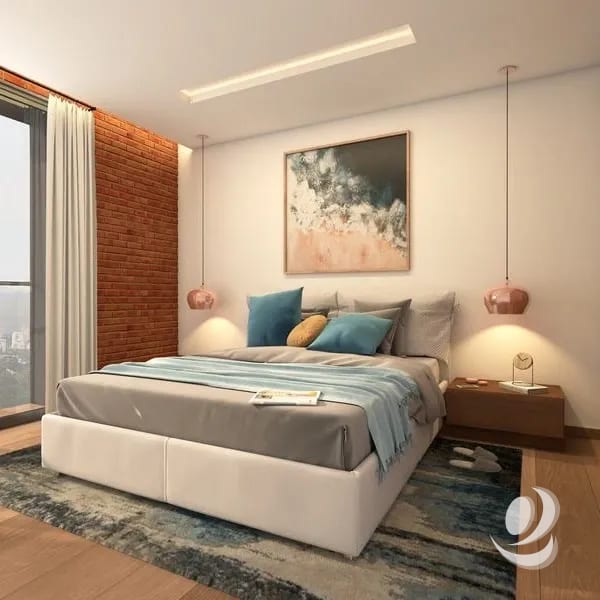 Apartamento en Venta Zona 14 en Ciudad Guatemala — Apartamento en Venta en Zona 14, Guatemala, Ciudad — foto 1 de 9