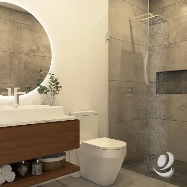 Apartamento en Venta Zona 14 en Ciudad Guatemala — Apartamento en Venta en Zona 14, Guatemala, Ciudad — foto 5 de 9
