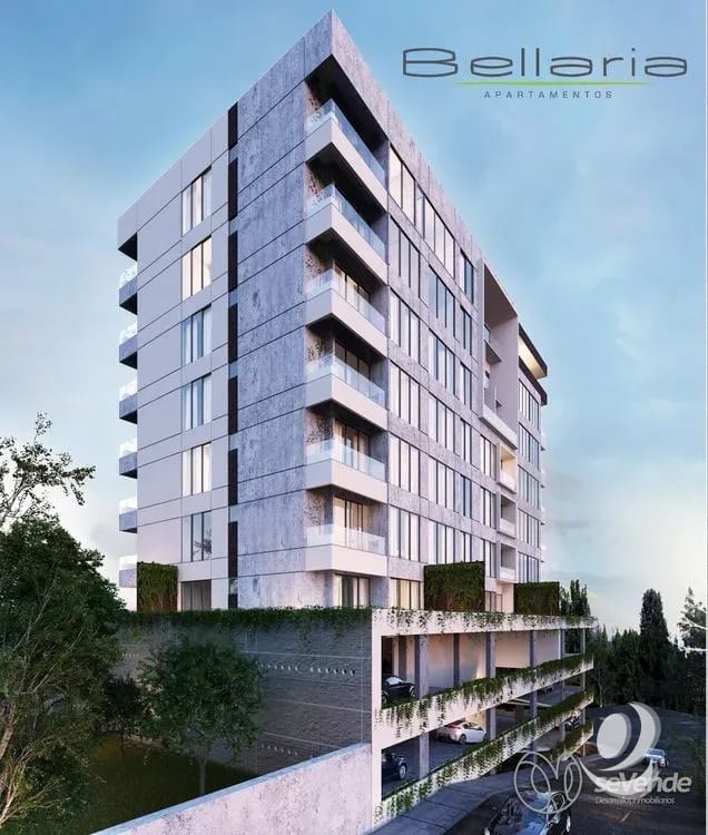 Apartamento nuevo de dos habitaciones en Muxbal en Venta — Apartamento en Venta en Santa Catarina Pinula, Guatemala, Ciudad — foto 5 de 7