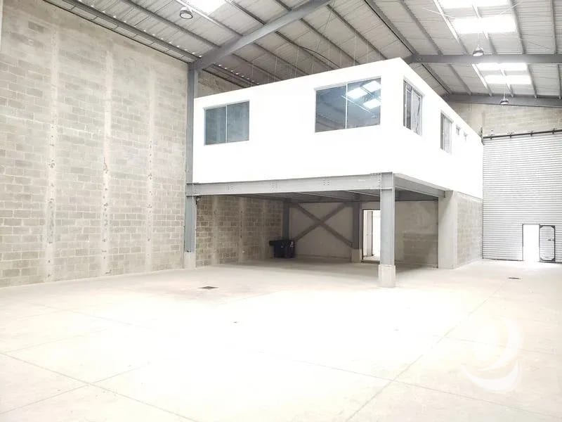 Bodegas en Venta en El Naranjo Zona 4 Mixco — Bodega / Ofibodega en Venta en Zona 4 Mixco, Guatemala, Ciudad — foto 4 de 5