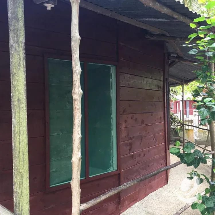 Hotel y restaurante en Venta a la orilla del mar — Edificio en Venta en Puerto Barrios, Izabal — foto 7 de 14