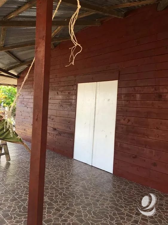 Hotel y restaurante en Venta a la orilla del mar — Edificio en Venta en Puerto Barrios, Izabal — foto 9 de 14