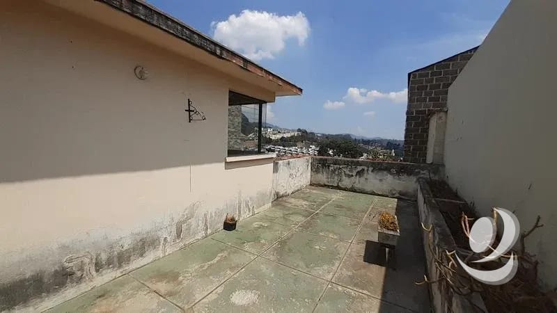 Apartamento en Venta Zona 7 de Mixco. Penthouse amplio — Apartamento en Venta en Zona 7 Mixco, Guatemala, Ciudad — foto 17 de 17