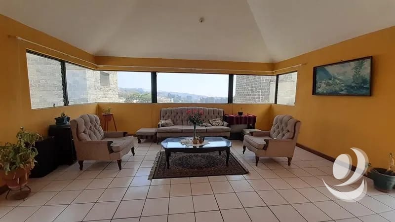 Apartamento en Venta Zona 7 de Mixco. Penthouse amplio — Apartamento en Venta en Zona 7 Mixco, Guatemala, Ciudad — foto 4 de 17