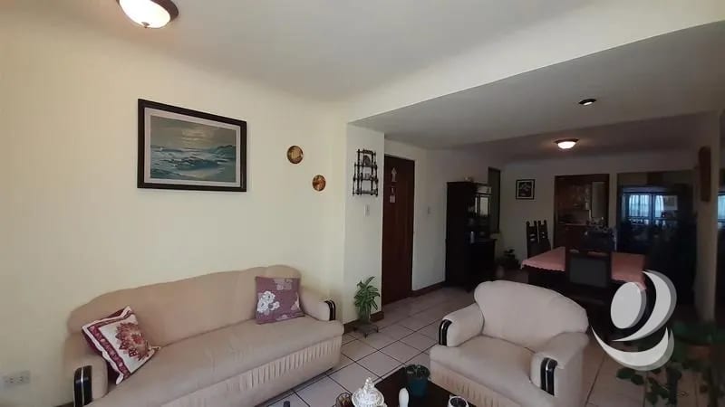 Apartamento en Venta Zona 7 de Mixco. Penthouse amplio — Apartamento en Venta en Zona 7 Mixco, Guatemala, Ciudad — foto 6 de 17