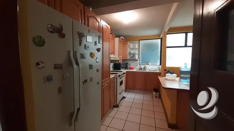 Apartamento en Venta Zona 7 de Mixco. Penthouse amplio — Apartamento en Venta en Zona 7 Mixco, Guatemala, Ciudad — foto 7 de 17