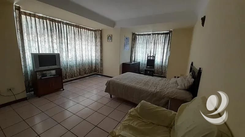 Apartamento en Venta Zona 7 de Mixco. Penthouse amplio — Apartamento en Venta en Zona 7 Mixco, Guatemala, Ciudad — foto 11 de 17