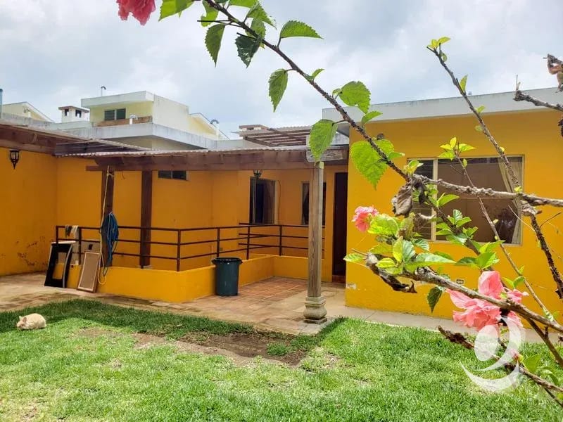 Casa en Venta en Bosques del Mirador Zona 6 Mixco — Casa en Venta en Zona 6 Mixco, Guatemala, Ciudad — foto 1 de 17