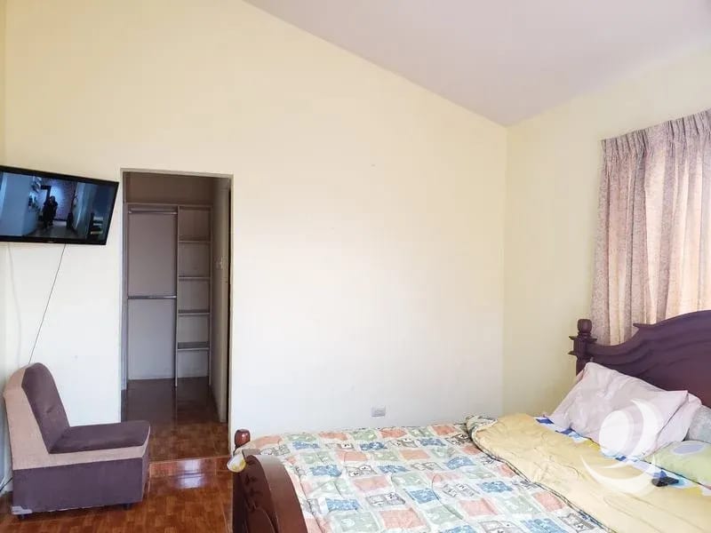 Casa en Venta en Bosques del Mirador Zona 6 Mixco — Casa en Venta en Zona 6 Mixco, Guatemala, Ciudad — foto 13 de 17
