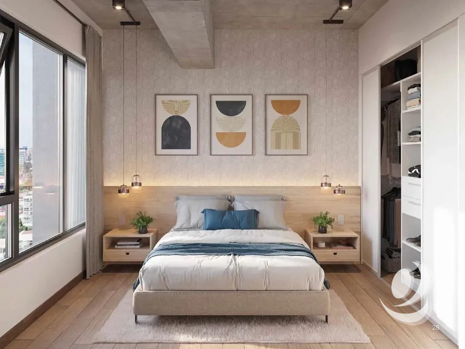 Apartamento en Pre-Venta INARA Cuatro, Zona 4 Guatemala — Apartamento en Venta en Zona 4, Guatemala, Ciudad — foto 7 de 9