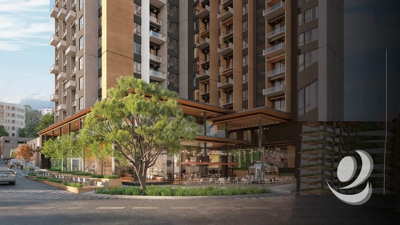 Apartamento en Pre-Venta INARA Cuatro, Zona 4 Guatemala — Apartamento en Venta en Zona 4, Guatemala, Ciudad — foto 9 de 9