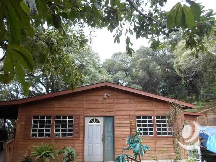 Casa con Potencial para uso Comercial en Venta Mixco — Casa en Venta en Zona 1 Mixco, Guatemala, Ciudad — foto 1 de 14