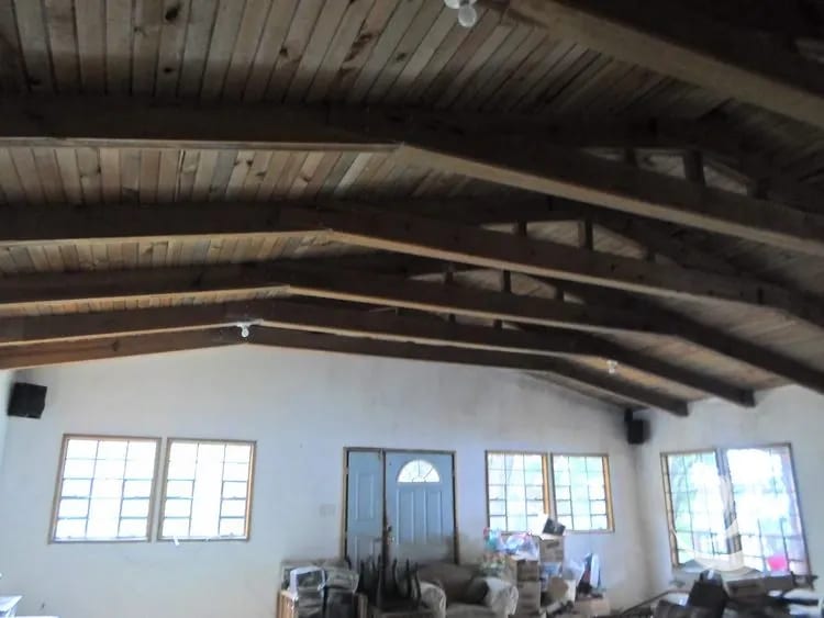 Casa con Potencial para uso Comercial en Venta Mixco — Casa en Venta en Zona 1 Mixco, Guatemala, Ciudad — foto 11 de 14