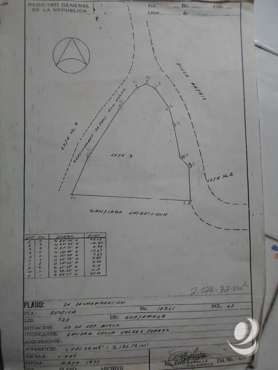 Casa con Potencial para uso Comercial en Venta Mixco — Casa en Venta en Zona 1 Mixco, Guatemala, Ciudad — foto 13 de 14