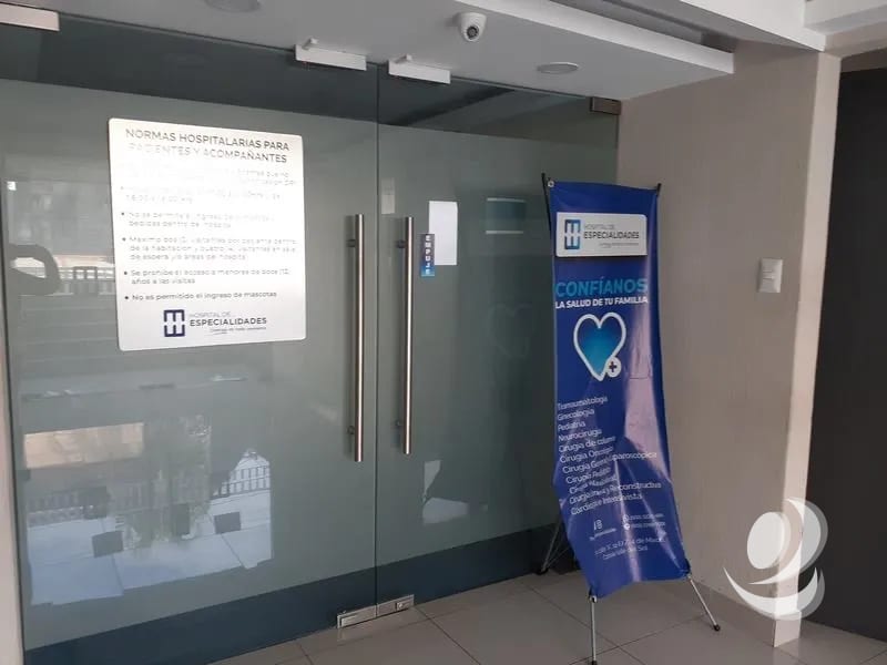 Edificio en Venta Zona 4 de Mixco, Guatemala — Edificio en Venta en Zona 4 Mixco, Guatemala, Ciudad — foto 6 de 8