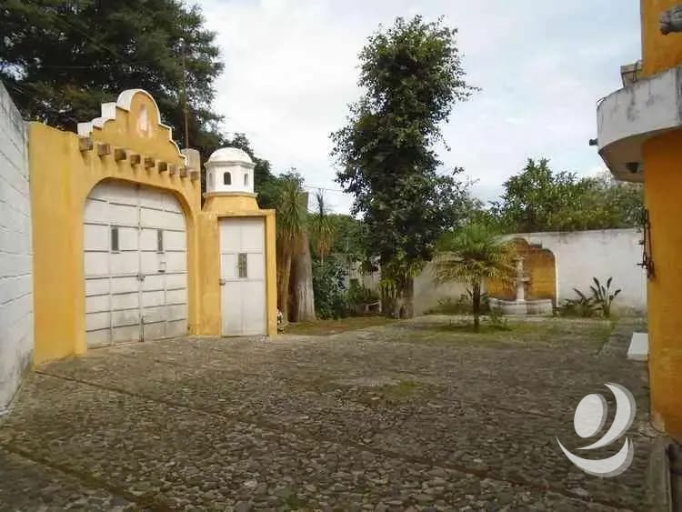 Casa en Venta Santa Lucia Milpas Altas — Casa en Venta en Santa Lucía Milpas Altas, Sacatepéquez — foto 2 de 10