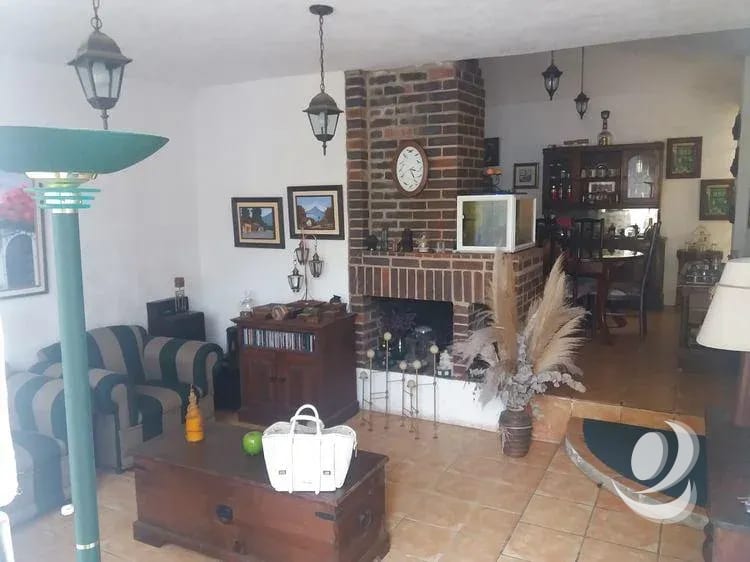 Casa en Venta Santa Lucia Milpas Altas — Casa en Venta en Santa Lucía Milpas Altas, Sacatepéquez — foto 4 de 10