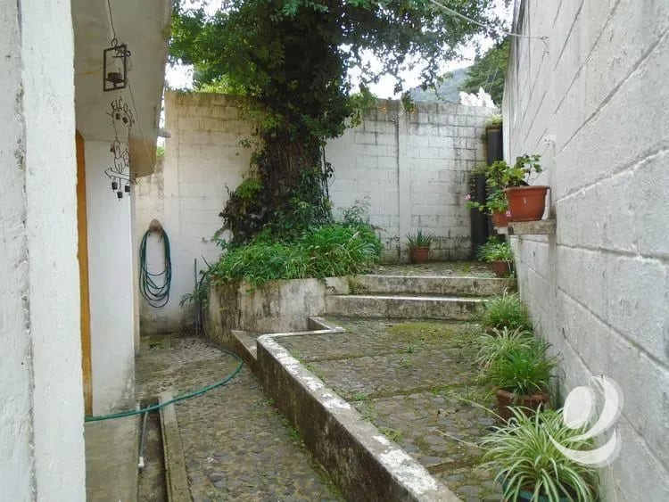 Casa en Venta Santa Lucia Milpas Altas — Casa en Venta en Santa Lucía Milpas Altas, Sacatepéquez — foto 5 de 10