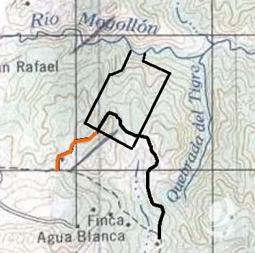 Vendo Finca Rustica en San Pedro Ayampuc — Finca en Venta en San Pedro Ayampuc, Guatemala, Ciudad — foto 10 de 10