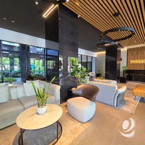 Apartamento en Venta Parque 14 Zona 14 Las Américas — Apartamento en Venta en Zona 14, Guatemala, Ciudad — foto 15 de 15
