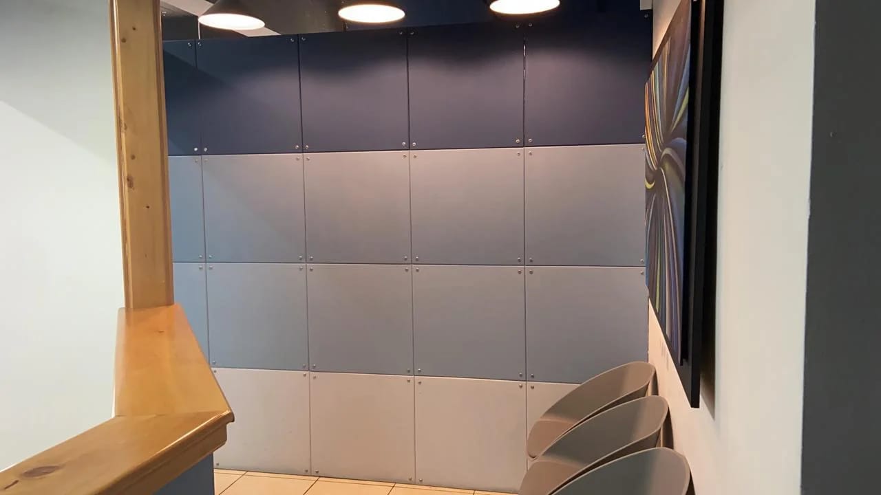 Oficina en venta zona 10 — Oficina en Venta en Design Center, Zona 10, Guatemala, Ciudad — foto 5 de 7