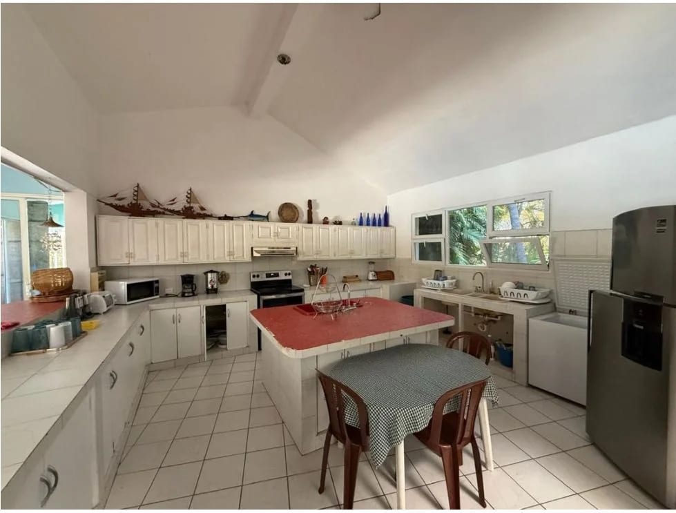 Casa en Venta Condominio Puerta del Mar — Casa vacacional en Venta en Chulamar, Puerto San José, Escuintla — foto 9 de 10