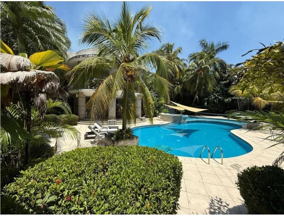 Casa en Venta Condominio Puerta del Mar — Casa vacacional en Venta en Chulamar, Puerto San José, Escuintla — foto 1 de 10