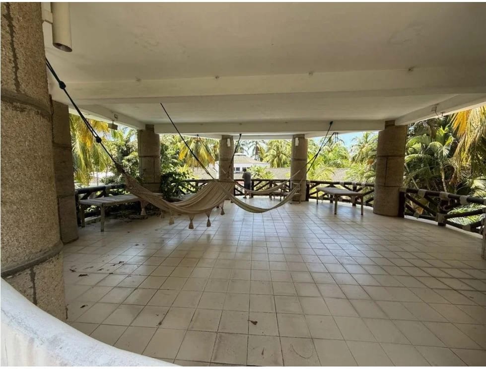 Casa en Venta Condominio Puerta del Mar — Casa vacacional en Venta en Chulamar, Puerto San José, Escuintla — foto 4 de 10