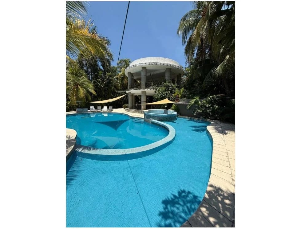 Casa en Venta Condominio Puerta del Mar — Casa vacacional en Venta en Chulamar, Puerto San José, Escuintla — foto 3 de 10