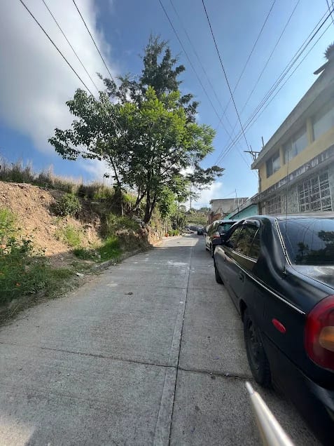 Terreno en venta zona 18 Lavarreda — Terreno en Venta en Colonia Atlántida, Zona 18, Guatemala, Ciudad — foto 3 de 6