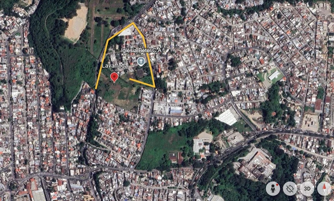 Terreno en venta zona 18 Lavarreda — Terreno en Venta en Colonia Atlántida, Zona 18, Guatemala, Ciudad — foto 1 de 6