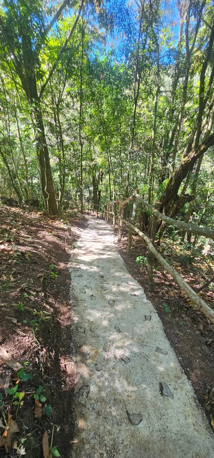 Terreno en Fraijanes — Terreno en Venta en Carretera a El Salvador, Guatemala, Ciudad — foto 8 de 10