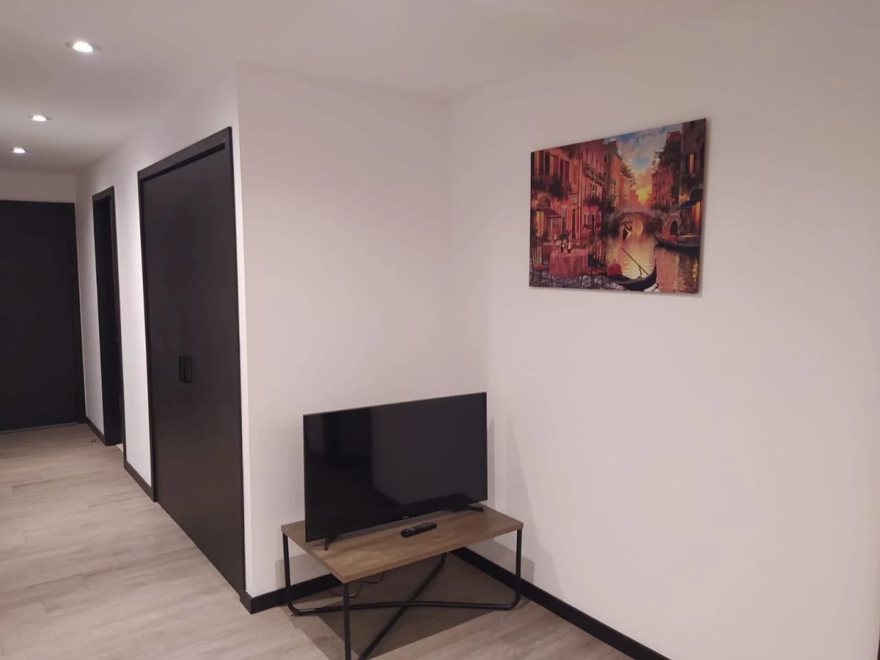 Apartamento en venta zona 10 — Apartamento en Venta en IQ10, Zona 10, Guatemala, Ciudad — foto 13 de 16