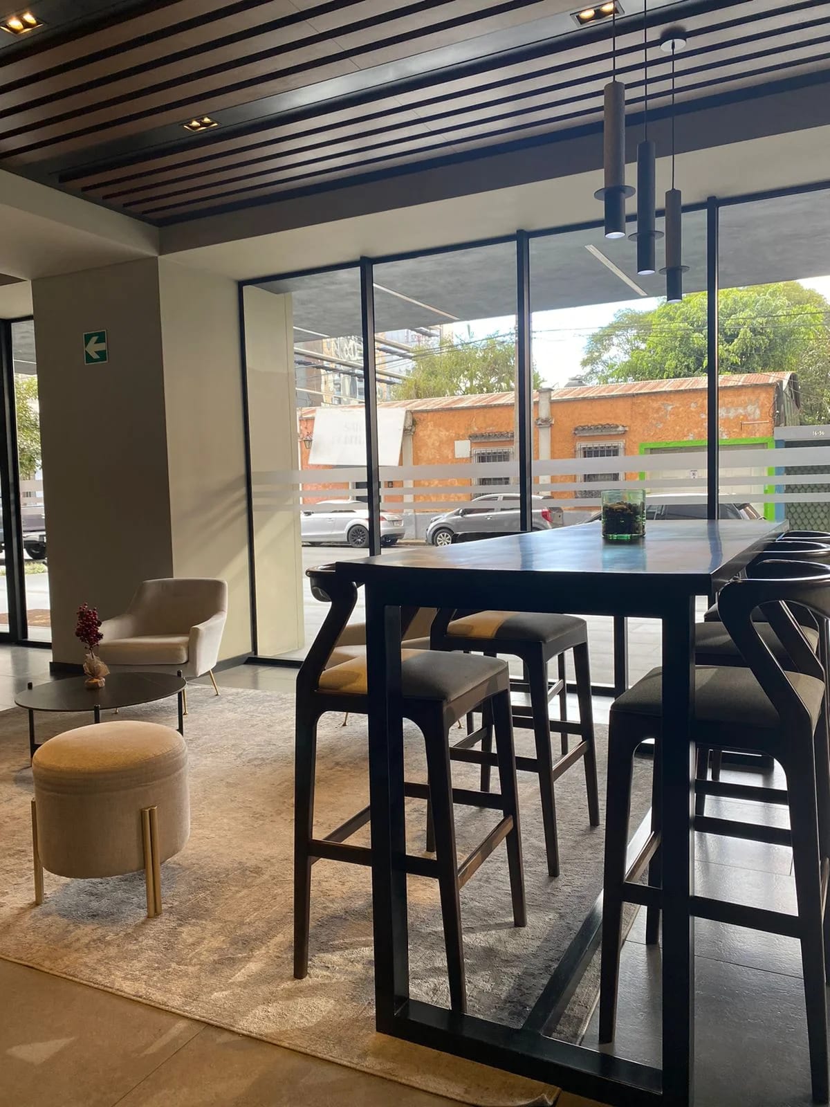 Apartamento en venta zona 10 — Apartamento en Venta en IQ10, Zona 10, Guatemala, Ciudad — foto 10 de 16