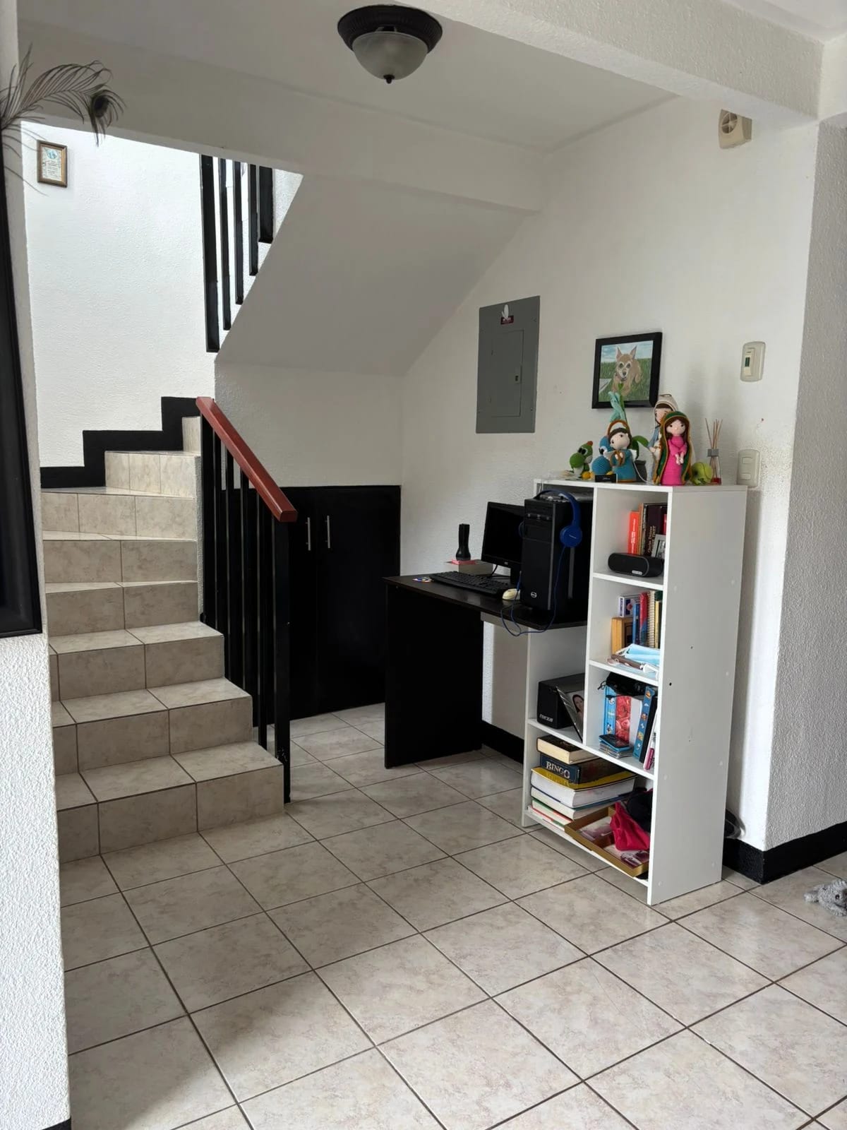 Casa en venta San Jose Pinula / D — Casa en Venta en San José Pinula, Guatemala, Ciudad — foto 3 de 8