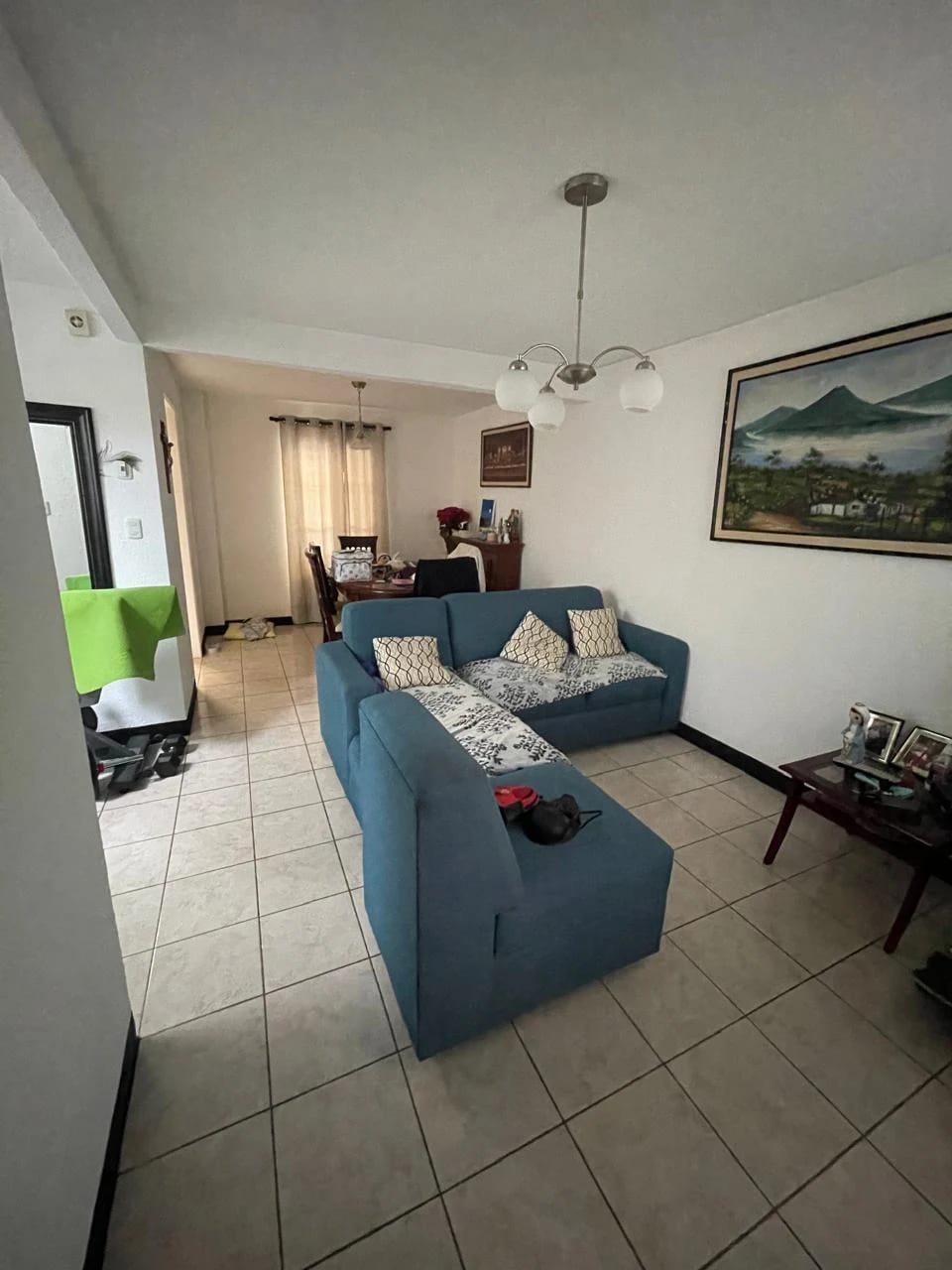 Casa en venta San Jose Pinula / D — Casa en Venta en San José Pinula, Guatemala, Ciudad — foto 4 de 8