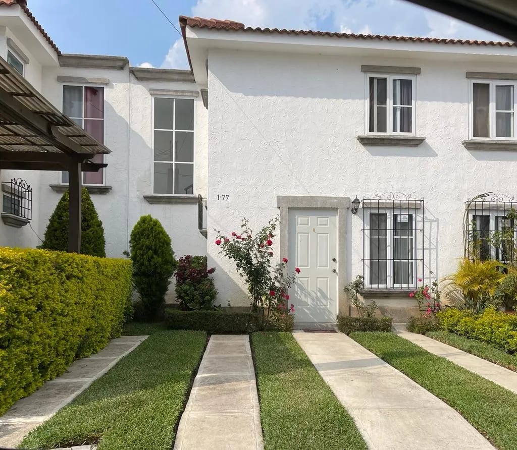 Casa en venta San Jose Pinula / D — Casa en Venta en San José Pinula, Guatemala, Ciudad — foto 1 de 8