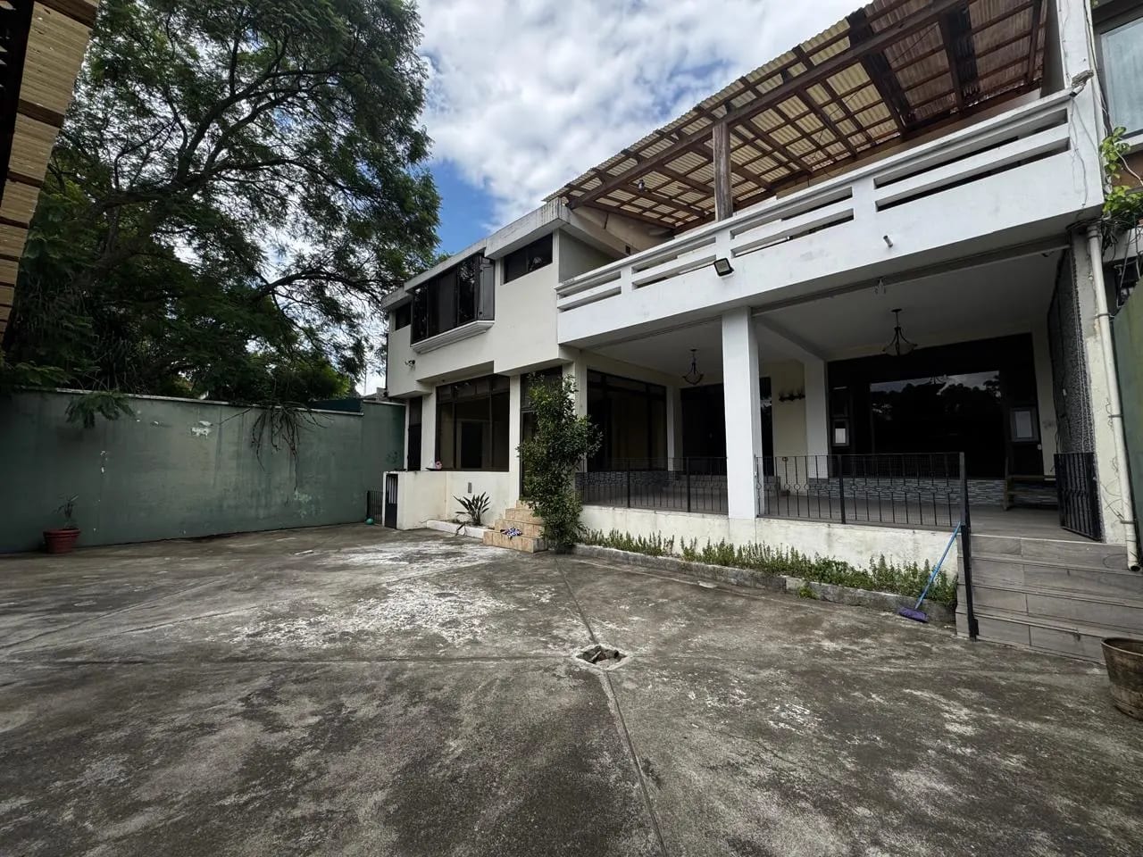 Casa en venta zona 12/ PDA — Casa en Venta en Zona 12, Guatemala, Ciudad — foto 5 de 12