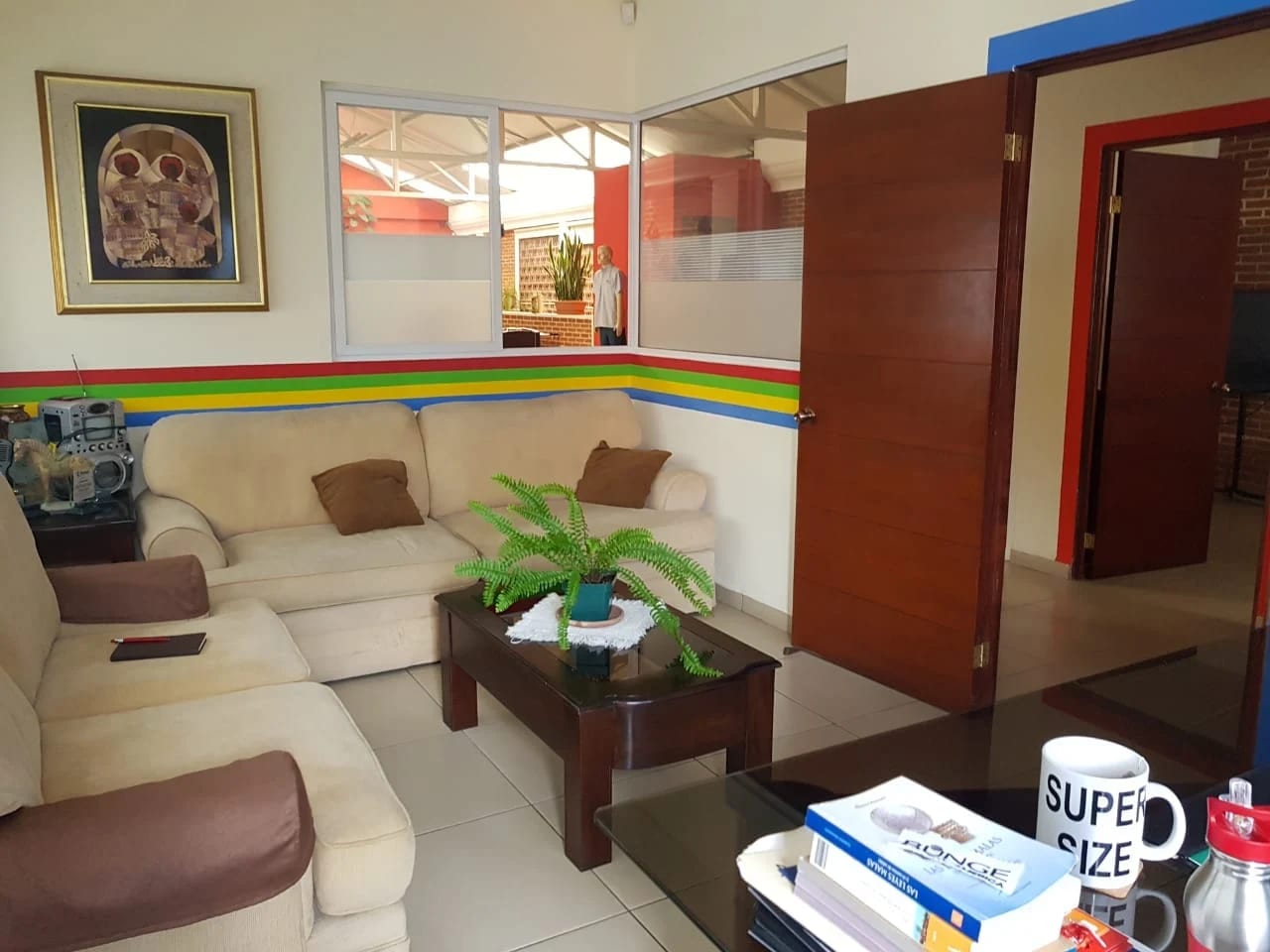 Casa - Oficina en venta zona 11 — Casa en Venta en Zona 11, Guatemala, Ciudad — foto 6 de 9