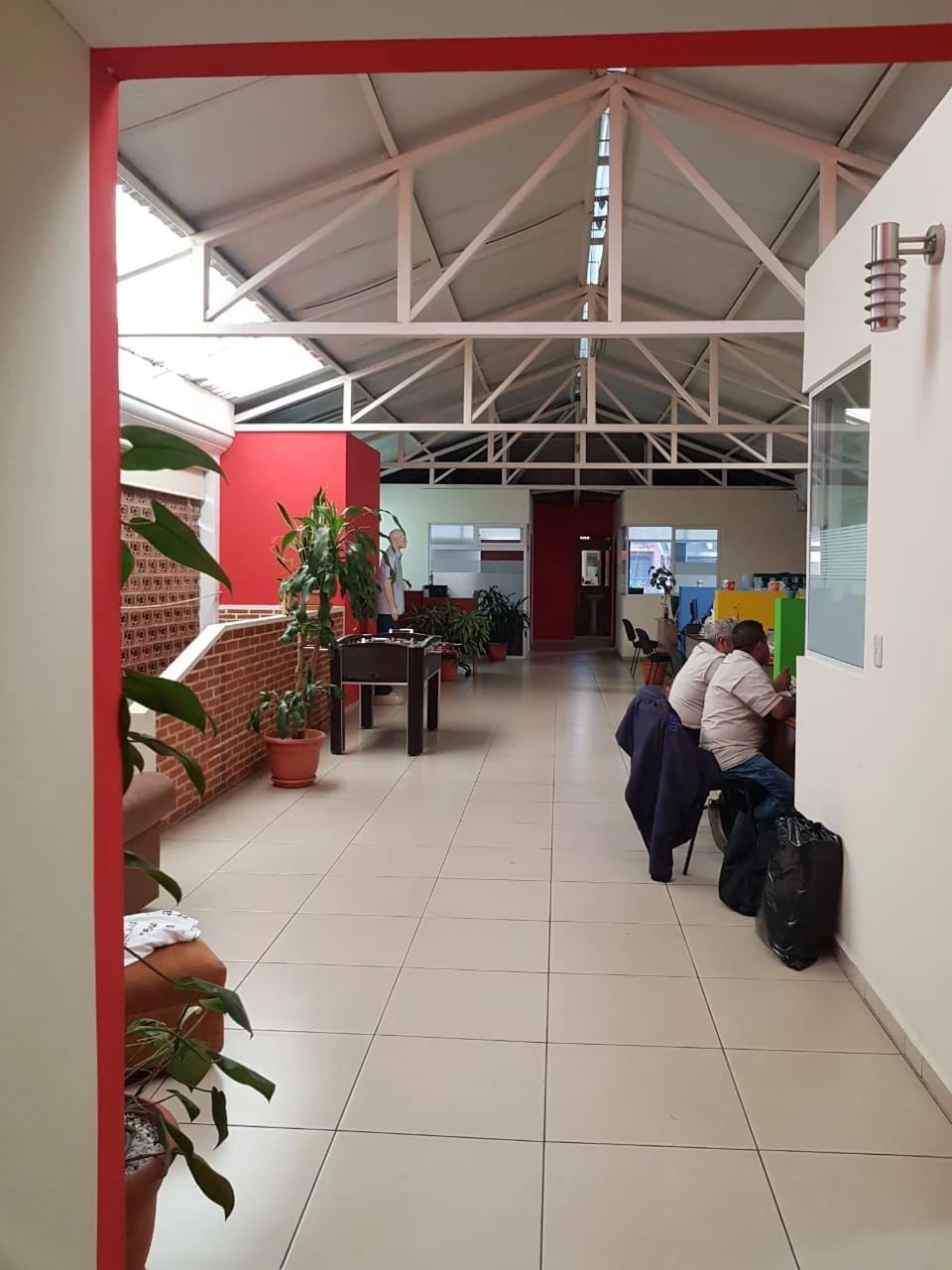 Casa - Oficina en venta zona 11 — Casa en Venta en Zona 11, Guatemala, Ciudad — foto 7 de 9