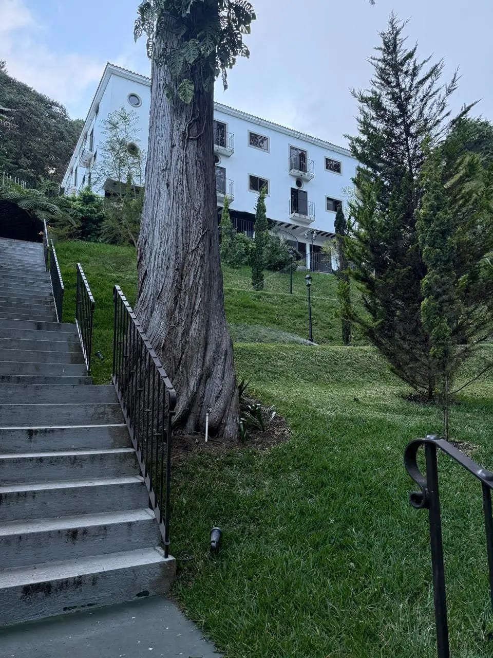 Hotel ubicado en el encinal zona 7Mixco. — Edificio en Venta en El Encinal, Zona 7 Mixco, Guatemala, Ciudad — foto 3 de 15