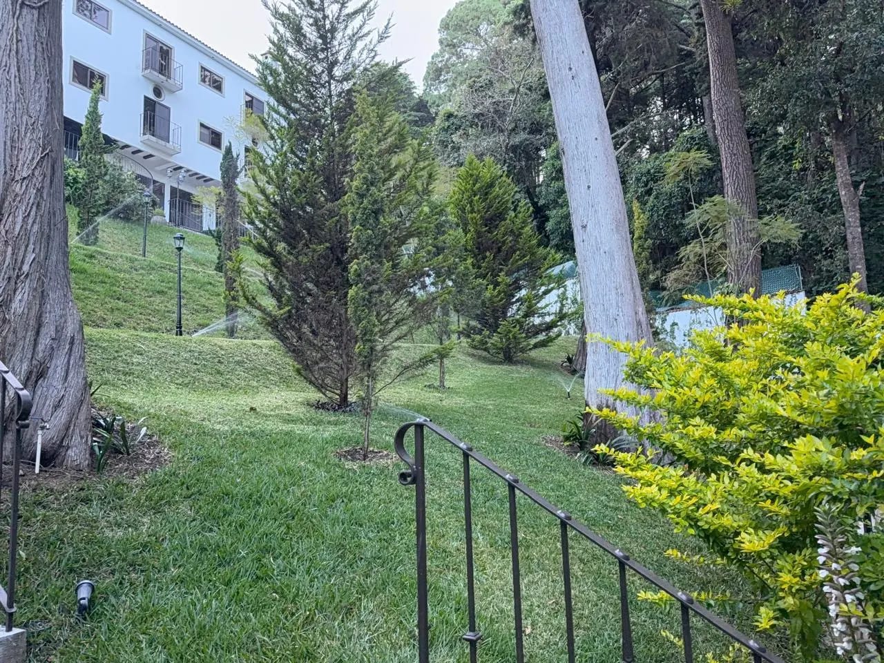 Hotel ubicado en el encinal zona 7Mixco. — Edificio en Venta en El Encinal, Zona 7 Mixco, Guatemala, Ciudad — foto 4 de 15