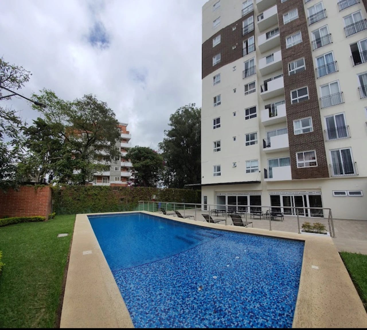 Vendo apartamento en Zona 7 REMATE BANCARIO FINANCIAMIENTO — Apartamento en Venta en Zona 7, Guatemala, Ciudad — foto 6 de 17