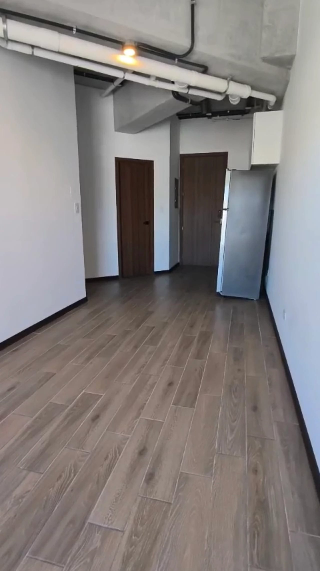 Rento apartamento en Zona 4 CERCA DE 4 GRADOS NORTE EDIFICIO NUEVO — Apartamento en Alquiler en Séptimo, Zona 4, Guatemala, Ciudad — foto 4 de 17