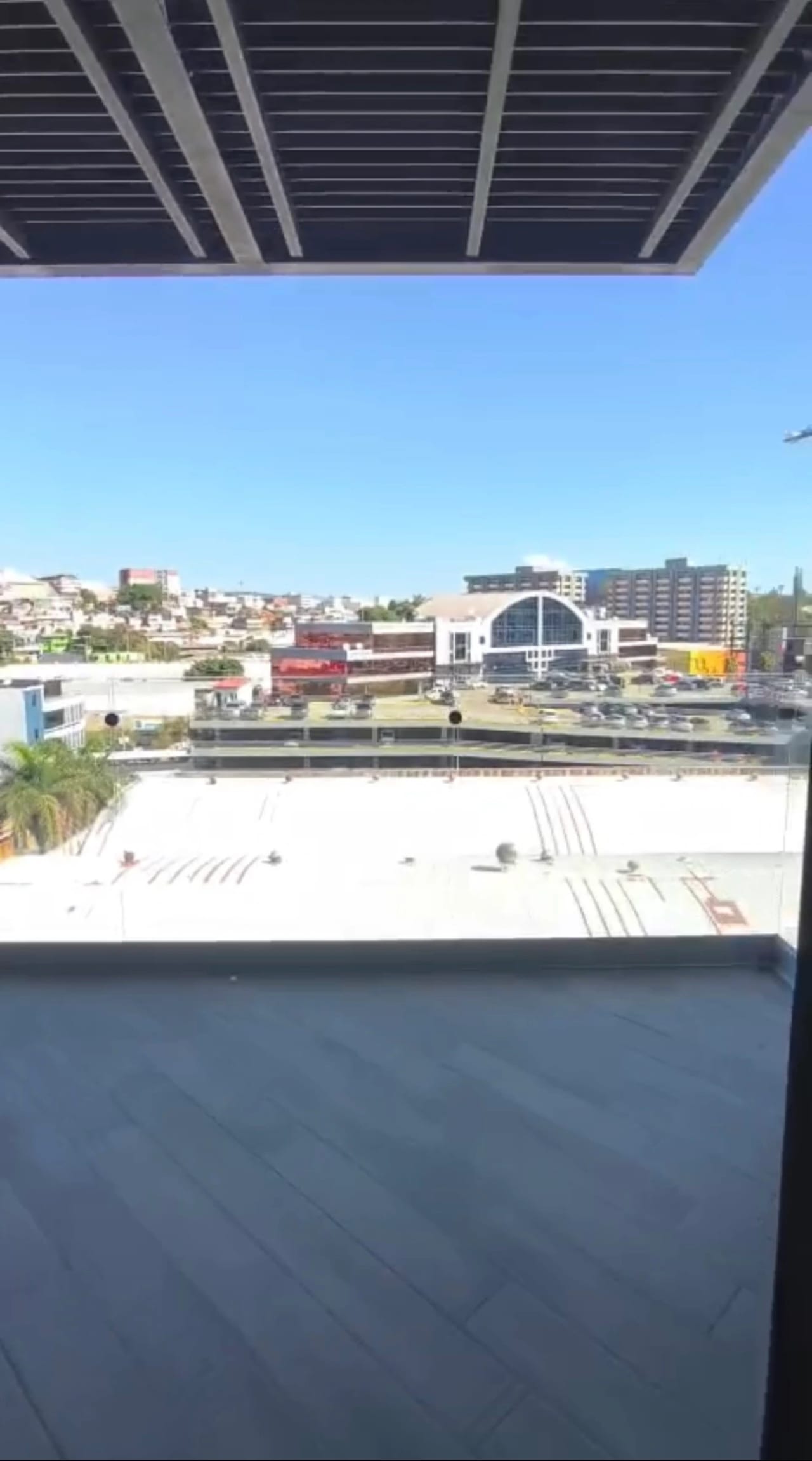 Rento apartamento en Zona 4 CERCA DE 4 GRADOS NORTE EDIFICIO NUEVO — Apartamento en Alquiler en Séptimo, Zona 4, Guatemala, Ciudad — foto 8 de 17